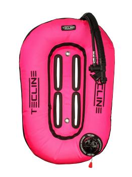 Tecline Donut 15 Blase